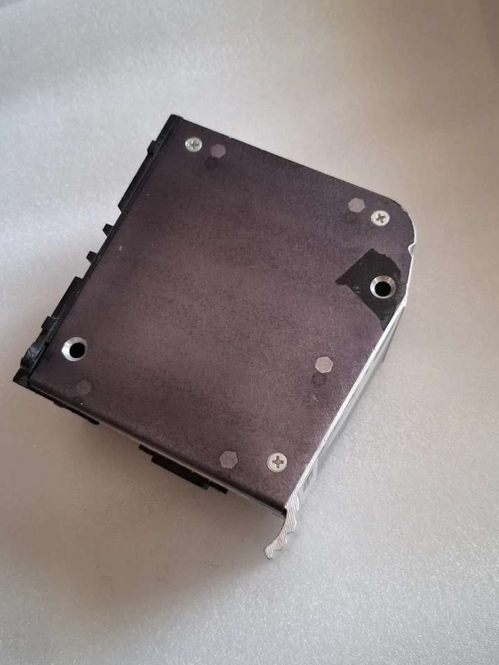 PARTICLE MEASURING SYSTEMS 90452020 CONTROLLER POWER MODULE TESTED OK